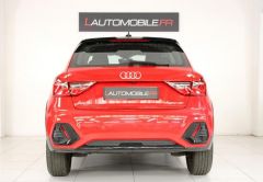 AUDI A1 CITYCARVER ESSENCE 2020 ROUGE 37267 km