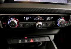 AUDI A1 CITYCARVER ESSENCE 2020 ROUGE 37267 km