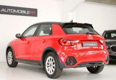 OCCASION AUDI A1 CITYCARVER 30 TFSI 110CH DESIGN