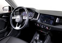 AUDI A1 CITYCARVER ESSENCE 2020 ROUGE 37267 km