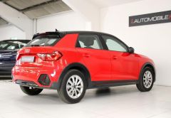 OCCASION AUDI A1 CITYCARVER 30 TFSI 110CH DESIGN
