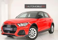 OCCASIONS AUDI A1 CITYCARVER 30 TFSI 110CH DESIGN