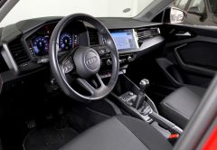 OCCASION AUDI A1 CITYCARVER 30 TFSI 110CH DESIGN