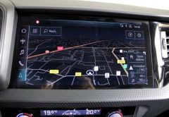 OCCASION AUDI A1 CITYCARVER 30 TFSI 110CH DESIGN