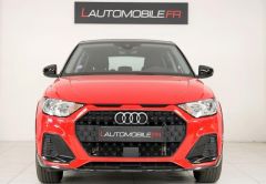 OCCASION AUDI A1 CITYCARVER 30 TFSI 110CH DESIGN