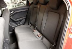 AUDI A1 CITYCARVER ESSENCE 2020 ROUGE 37267 km