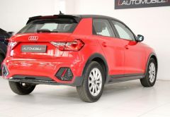 OCCASION AUDI A1 CITYCARVER 30 TFSI 110CH DESIGN