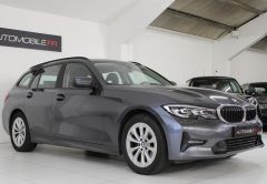 OCCASION BMW SERIE 3 (G21) TOURING 318D BUSINESS DESIGN