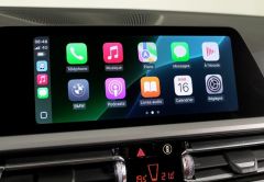 OCCASION BMW SERIE 3 (G21) TOURING 318D BUSINESS DESIGN