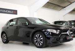 OCCASION MERCEDES CLASSE A IV 160 109CH BUSINESS LINE ESSENCE