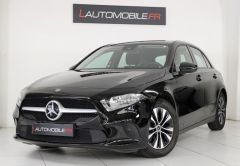 OCCASIONS MERCEDES CLASSE A IV 160 109CH BUSINESS LINE ESSENCE