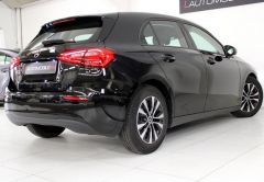 OCCASION MERCEDES CLASSE A IV 160 109CH BUSINESS LINE ESSENCE
