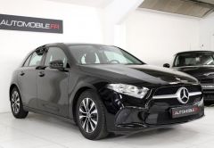 OCCASION MERCEDES CLASSE A IV 160 109CH BUSINESS LINE ESSENCE