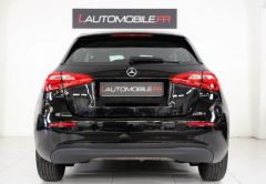 OCCASION MERCEDES CLASSE A IV 160 109CH BUSINESS LINE ESSENCE
