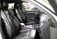 OCCASION AUDI A3 SPORTBACK 30 TFSI 110CH S LINE