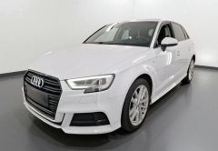OCCASIONS AUDI A3 ESSENCE 2020 NORD (59)