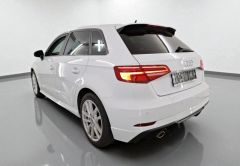 OCCASION AUDI A3 III (2) SPORTBACK 30 TFSI 110 S LINE