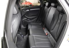 OCCASION AUDI A3 SPORTBACK 30 TFSI 110CH S LINE