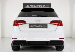 OCCASION AUDI A3 SPORTBACK 30 TFSI 110CH S LINE