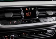 OCCASION BMW SERIE 1 (F40) 118DA 150CH BUSINESS DESIGN 8CV