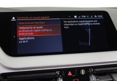 OCCASION BMW SERIE 1 (F40) 118DA 150CH BUSINESS DESIGN 8CV