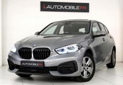 OCCASIONS BMW SERIE 1 (F40) 118DA 150CH BUSINESS DESIGN 8CV