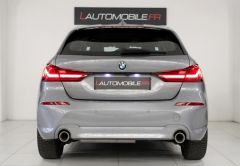 OCCASION BMW SERIE 1 (F40) 118DA 150CH BUSINESS DESIGN 8CV