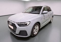 OCCASIONS AUDI A1 SPORTBACK 30 TFSI 110CH BUSINESS LINE