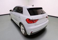 AUDI A1 SPORTBACK ESSENCE 2021 GRIS MTAL 34703 km
