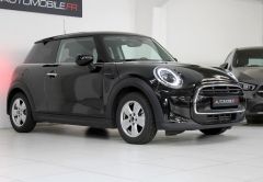 OCCASION MINI MINI COOPER 136CH BUSINESS DESIGN BVA 7