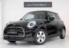 OCCASIONS MINI MINI COOPER 136CH BUSINESS DESIGN BVA 7