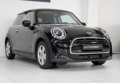OCCASION MINI MINI COOPER 136CH BUSINESS DESIGN BVA 7