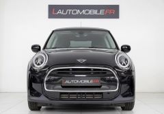 MINI MINI ESSENCE 2022 NOIR 46766 km
