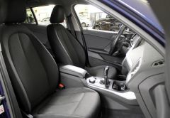 OCCASION BMW SERIE 1 (F40) 116D 116CH BUSINESS DESIGN