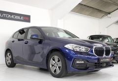 OCCASION BMW SERIE 1 (F40) 116D 116CH BUSINESS DESIGN