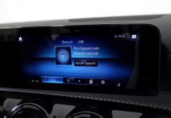 OCCASION MERCEDES CLASSE A IV 160 109CH BUSINESS LINE ESSENCE