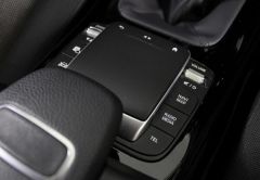 MERCEDES CLASSE A ESSENCE 2021 NOIR 25953 km