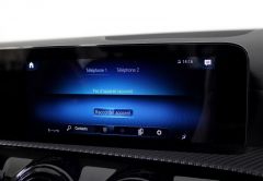 OCCASION MERCEDES CLASSE A IV 160 109CH BUSINESS LINE ESSENCE