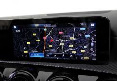 OCCASION MERCEDES CLASSE A IV 160 109CH BUSINESS LINE ESSENCE