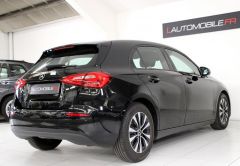 OCCASION MERCEDES CLASSE A IV 160 109CH BUSINESS LINE ESSENCE