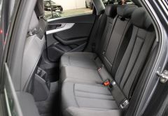 OCCASION AUDI A4 AVANT 30 TDI 136CH BUSINESS LINE S TRONIC 7 7CV