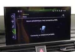 AUDI A4 AVANT DIESEL 2021 GRIS MTAL 58399 km