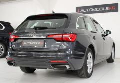 OCCASION AUDI A4 AVANT 30 TDI 136CH BUSINESS LINE S TRONIC 7 7CV