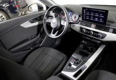 OCCASION AUDI A4 AVANT 30 TDI 136CH BUSINESS LINE S TRONIC 7 7CV