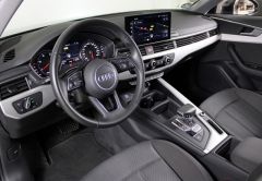 OCCASION AUDI A4 AVANT 30 TDI 136CH BUSINESS LINE S TRONIC 7 7CV