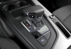 OCCASION AUDI A4 AVANT 30 TDI 136CH BUSINESS LINE S TRONIC 7 7CV
