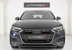 OCCASION AUDI A4 AVANT 30 TDI 136CH BUSINESS LINE S TRONIC 7 7CV