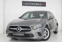 OCCASIONS MERCEDES CLASSE A IV 180 136CH BUSINESS LINE ESSENCE