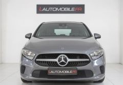 OCCASION MERCEDES CLASSE A IV 180 136CH BUSINESS LINE ESSENCE