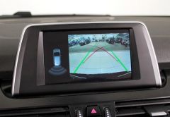 BMW SERIE 2 HYBRIDE 2019 NOIR 90231 km